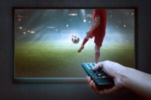 1 Month UK IPTV