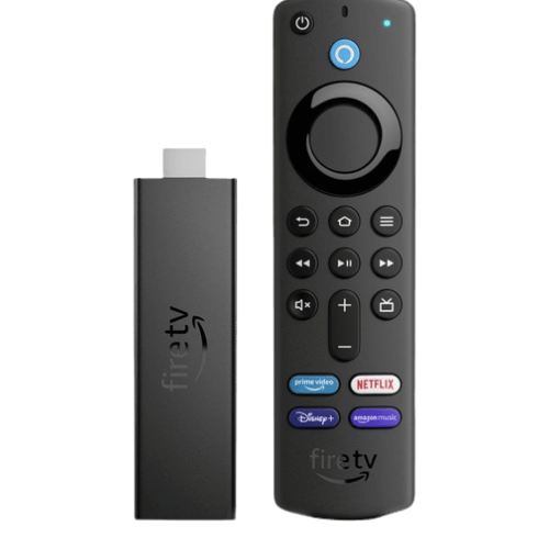 Fully Loaded firestick with uk channels